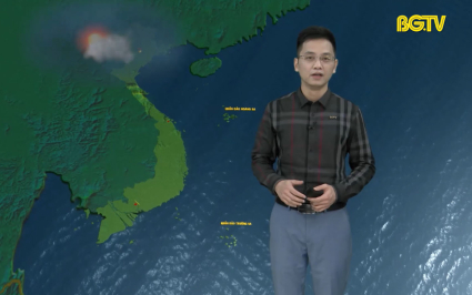 Dự b&aacute;o thời tiết ng&agrave;y 07-01-2024