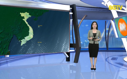 Dự b&aacute;o thời tiết ng&agrave;y 07-01-2025