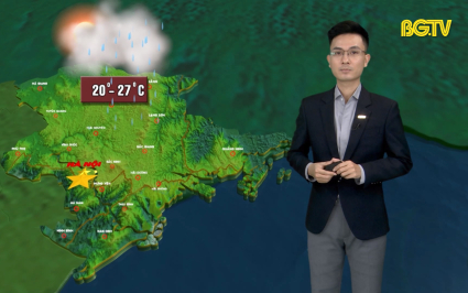 Dự b&aacute;o thời tiết ng&agrave;y 07-02-2023