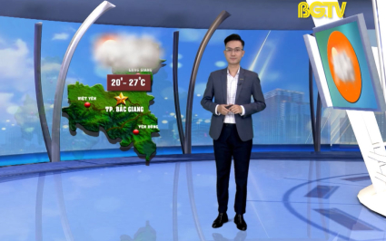 Dự b&aacute;o thời tiết ng&agrave;y 07-03-2023