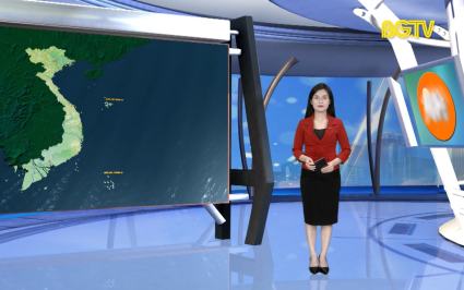 Dự b&aacute;o thời tiết ng&agrave;y 07-04-2025