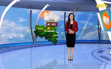 Dự b&aacute;o thời tiết ng&agrave;y 07-07-2023
