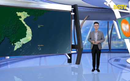 Dự b&aacute;o thời tiết ng&agrave;y 07-11-2023