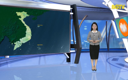 Dự b&aacute;o thời tiết ng&agrave;y 08-01-2024