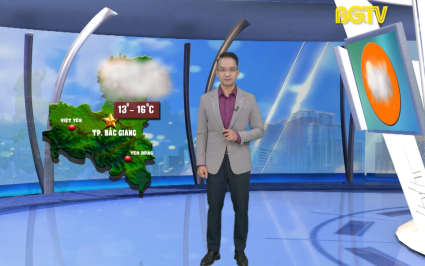Dự b&aacute;o thời tiết ng&agrave;y 08-02-2024
