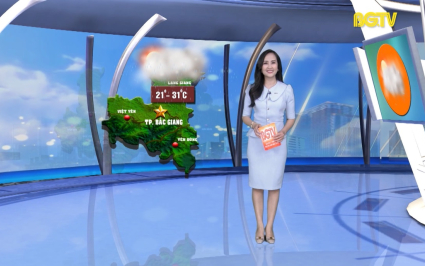 Dự b&aacute;o thời tiết ng&agrave;y 08-05-2023