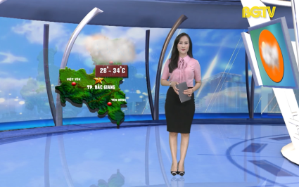 Dự b&aacute;o thời tiết ng&agrave;y 08-05-2024