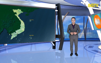 Dự b&aacute;o thời tiết ng&agrave;y 08-07-2023
