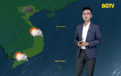 Dự b&aacute;o thời tiết ng&agrave;y 08-08-2023
