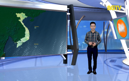 Dự b&aacute;o thời tiết ng&agrave;y 08-10-2023