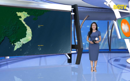 Dự b&aacute;o thời tiết ng&agrave;y 08-11-2023