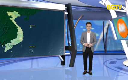 Dự b&aacute;o thời tiết ng&agrave;y 08-12-2024