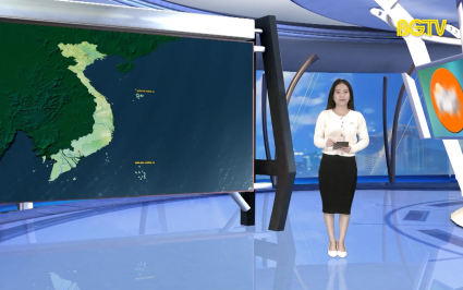 Dự b&aacute;o thời tiết ng&agrave;y 09-01-2025