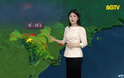 Dự b&aacute;o thời tiết ng&agrave;y 09-02-2023