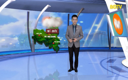 Dự b&aacute;o thời tiết ng&agrave;y 09-03-2023
