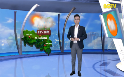 Dự b&aacute;o thời tiết ng&agrave;y 09-05-2023
