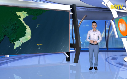 Dự b&aacute;o thời tiết ng&agrave;y 09-07-2023