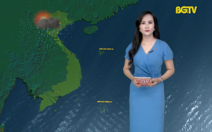 Dự b&aacute;o thời tiết ng&agrave;y 09-08-2023