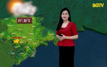 Dự b&aacute;o thời tiết ng&agrave;y 09-10-2023