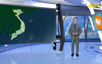 Dự b&aacute;o thời tiết ng&agrave;y 09-11-2023