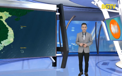 Dự b&aacute;o thời tiết ng&agrave;y 09-12-2023