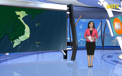Dự b&aacute;o thời tiết ng&agrave;y 10-01-2024