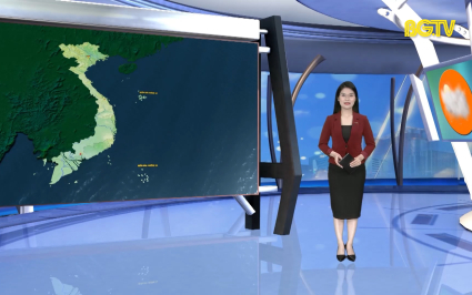 Dự b&aacute;o thời tiết ng&agrave;y 10-02-2025