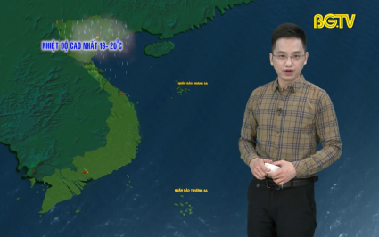 Dự b&aacute;o thời tiết ng&agrave;y 10-03-2024