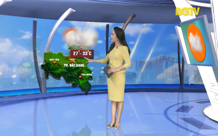 Dự b&aacute;o thời tiết ng&agrave;y 10-05-2024