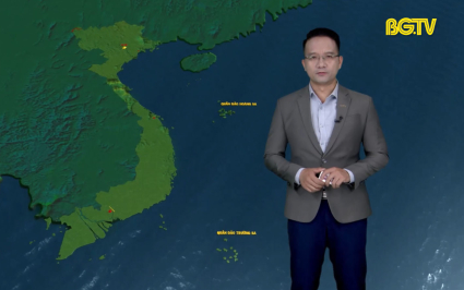 Dự b&aacute;o thời tiết ng&agrave;y 10-06-2023