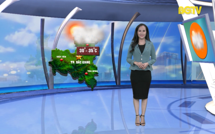 Dự b&aacute;o thời tiết ng&agrave;y 10-07-2024