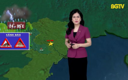 Dự b&aacute;o thời tiết ng&agrave;y 10-08-2023