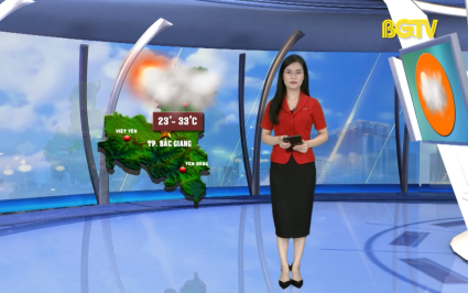 Dự b&aacute;o thời tiết ng&agrave;y 10-10-2024