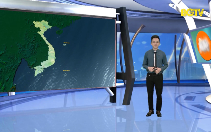 Dự b&aacute;o thời tiết ng&agrave;y 10-11-2024