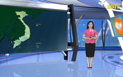 Dự b&aacute;o thời tiết ng&agrave;y 11-03-2024
