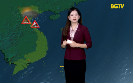 Dự b&aacute;o thời tiết ng&agrave;y 11-08-2023