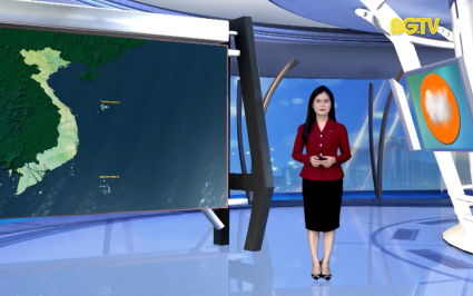 Dự b&aacute;o thời tiết ng&agrave;y 11-09-2023