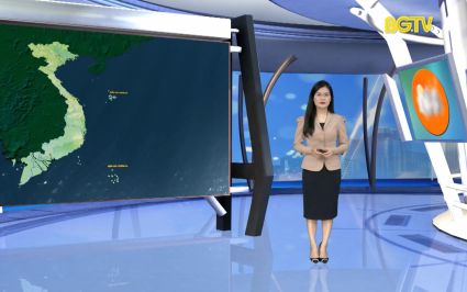 Dự b&aacute;o thời tiết ng&agrave;y 11-12-2023
