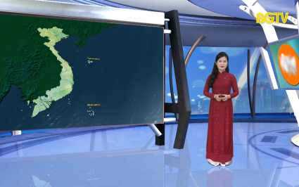 Dự b&aacute;o thời tiết ng&agrave;y 12-02-2024