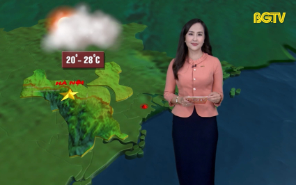 Dự b&aacute;o thời tiết ng&agrave;y 12-04-2023