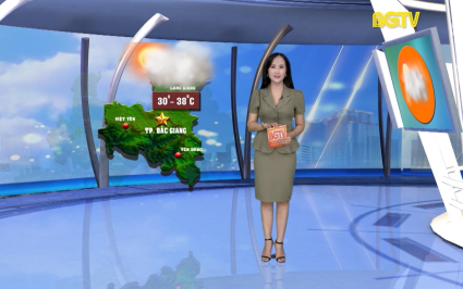 Dự b&aacute;o thời tiết ng&agrave;y 12-07-2023