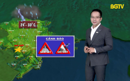 Dự b&aacute;o thời tiết ng&agrave;y 12-08-2023
