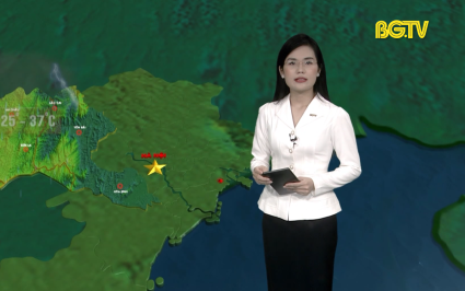 Dự b&aacute;o thời tiết ng&agrave;y 12-08-2024