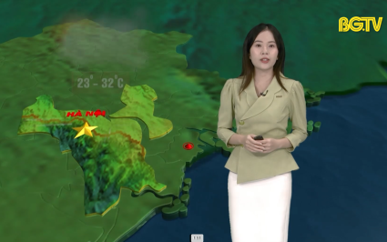 Dự b&aacute;o thời tiết ng&agrave;y 12-11-2024