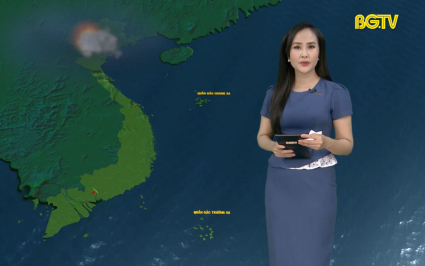 Dự b&aacute;o thời tiết ng&agrave;y 12-12-2023
