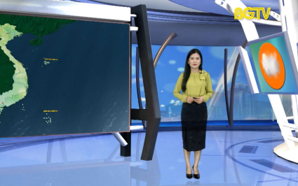 Dự b&aacute;o thời tiết ng&agrave;y 13-02-2023