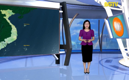 Dự b&aacute;o thời tiết ng&agrave;y 13-07-2023