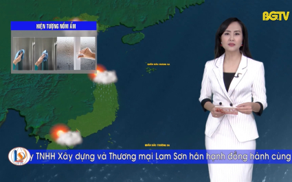 Dự b&aacute;o thời tiết ng&agrave;y 14-04-2023