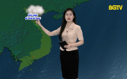 Dự b&aacute;o thời tiết ng&agrave;y 14-04-2025