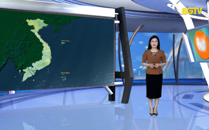 Dự b&aacute;o thời tiết ng&agrave;y 14-08-2023